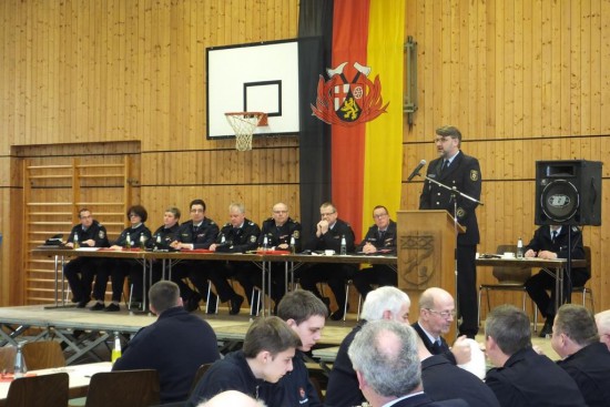 Grußwort Frank Hachemer, Präsident Landesfeuerwehrverband Rheinland-Pfalz