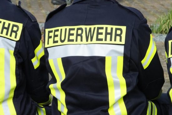 2. Gruppenübung - Jugendflamme Stufe 3 2016 Feuerwehr - Jugendflamme Stufe 3 2016 in Mürlenbachin Mürlenbach